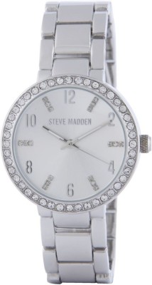 Steve Madden SMW080 Watch  - For Women   Watches  (Steve Madden)