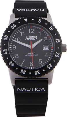 

Nautica NTN06511 Watch - For Men