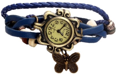 Attitude Brecelet Style Watch  - For Girls   Watches  (Attitude)