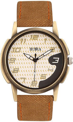 

Horra Analog Watch - For Men