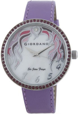 Giordano 2584-03X Watch  - For Women   Watches  (Giordano)