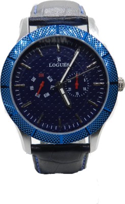 logues E-926SL Watch  - For Men   Watches  (Logues)
