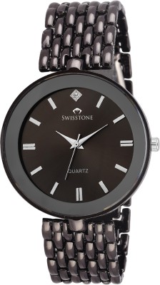 SWISSTONE SW-GL20Y10 Watch  - For Men & Women   Watches  (Swisstone)