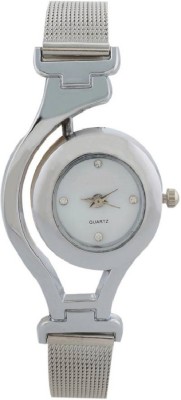 lavishable silver Watch - For Girls Watch  - For Women   Watches  (Lavishable)