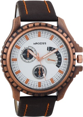 Wrodss wr-12345 Watch  - For Men & Women   Watches  (Wrodss)