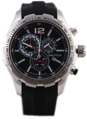 

Nautica NAI15512G Watch - For Men