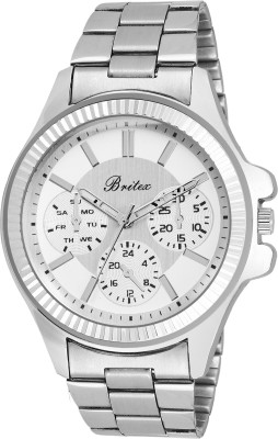Britex BT7012 Free size Enticer series casual Watch  - For Men   Watches  (Britex)