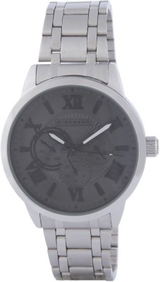 Giordano A1077-11 Watch  - For Men   Watches  (Giordano)