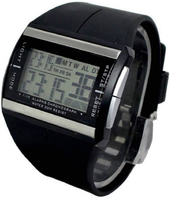 

attitude works 3453 Watch - For Boys