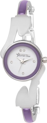 Roman Star 1278 Watch  - For Women   Watches  (Roman Star)