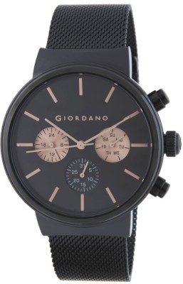 Giordano 1843-33 Watch  - For Men   Watches  (Giordano)
