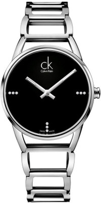 

Calvin Klein K3G2312S Watch - For Women