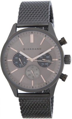 Giordano 1848-55 Watch  - For Men   Watches  (Giordano)