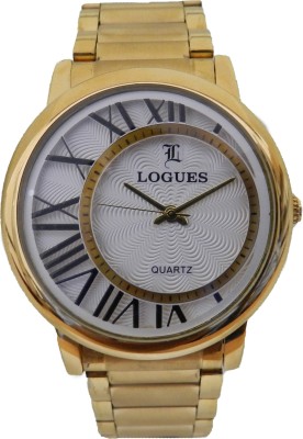 logues 3180YM Watch  - For Men & Women   Watches  (Logues)