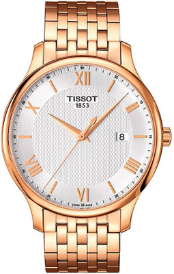 

Tissot T063.610.33.038.00 Watch - For Men