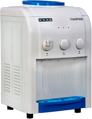 

Usha HNCTT11V9S Bottled Water Dispenser