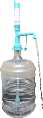 

Technogeek TG802 Bottled Water Dispenser