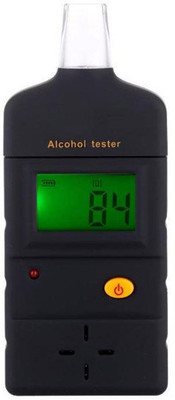

MANGALINDIA ARR2000 Breath Alcohol Analyzer Analytical Scale