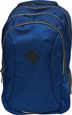 

ANKIT TRADERS AT110 5 L Backpack(Blue)