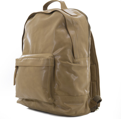 

Clocharde CLO-17-31 20 L Laptop Backpack(Khaki), Beige