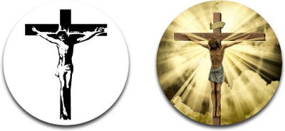 

EFW Religious Badge