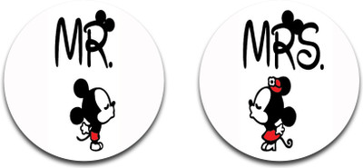 EFW Signs & Symbols Badge
