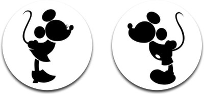 

EFW Signs & Symbols Badge