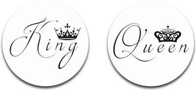 EFW Signs & Symbols Badge