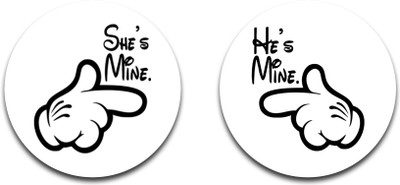 

EFW Phrases & Sayings Badge