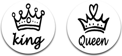 

EFW Signs & Symbols Badge