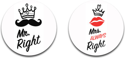 

EFW Phrases & Sayings Badge