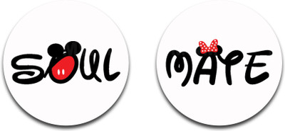 

EFW Signs & Symbols Badge