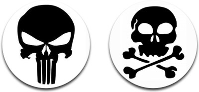 

EFW Signs & Symbols Badge