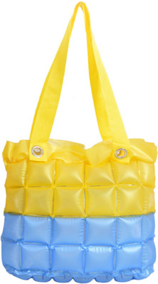 Bagris Messenger Bag(Blue)