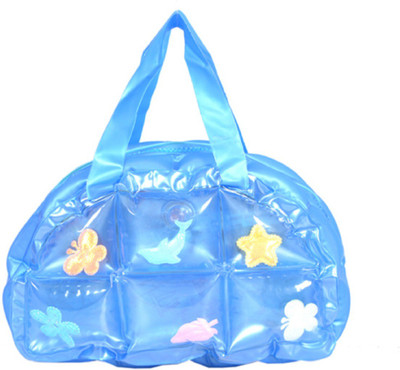 

Bagris Messenger Bag(Blue)