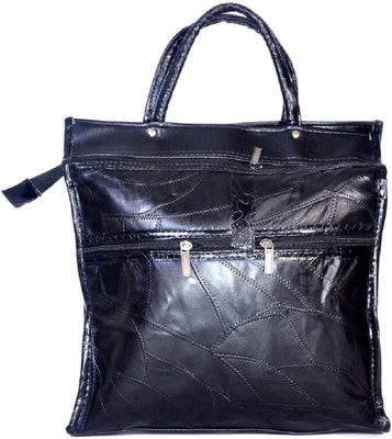 

Bagris Hand-held Bag(Black)