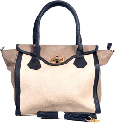 

Bagris Hand-held Bag(Beige)