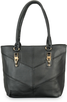 

Bags Craze Shoulder Bag(Black)