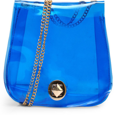 

Bagris Sling Bag(Blue)