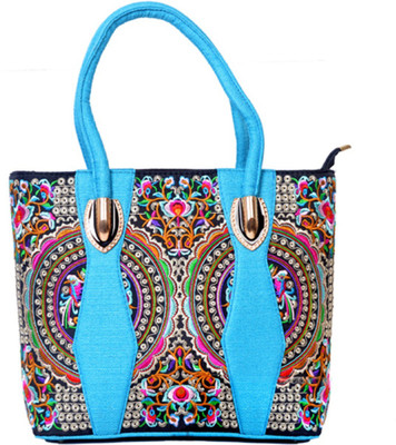 

Bagris Messenger Bag(Blue)