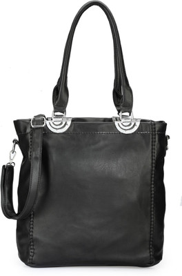 

Bags Craze Shoulder Bag(Black)
