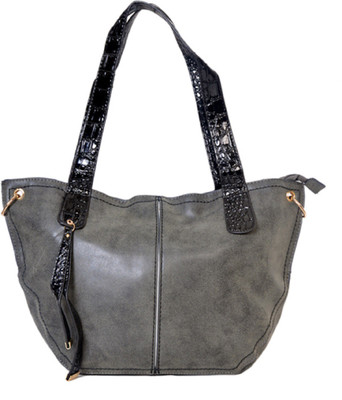 Bagris Messenger Bag(Grey)