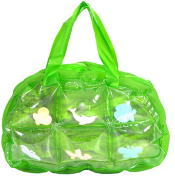

Bagris Messenger Bag(Green)