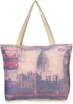 

Frosty Fashion Shoulder Bag(Multicolor)