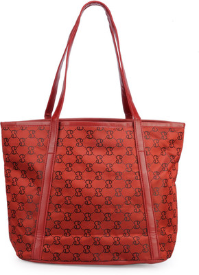 

Bags Craze Shoulder Bag(Red)