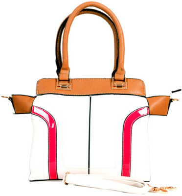 Bagris Messenger Bag(Pink)