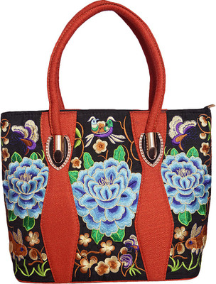 Bagris Messenger Bag(Orange)