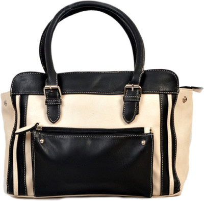 

Bagris Messenger Bag(White)