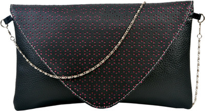 

Bagris Sling Bag(Black)