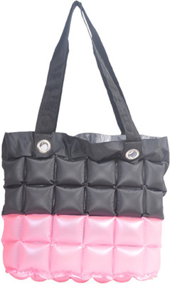 

Bagris Messenger Bag(Pink)